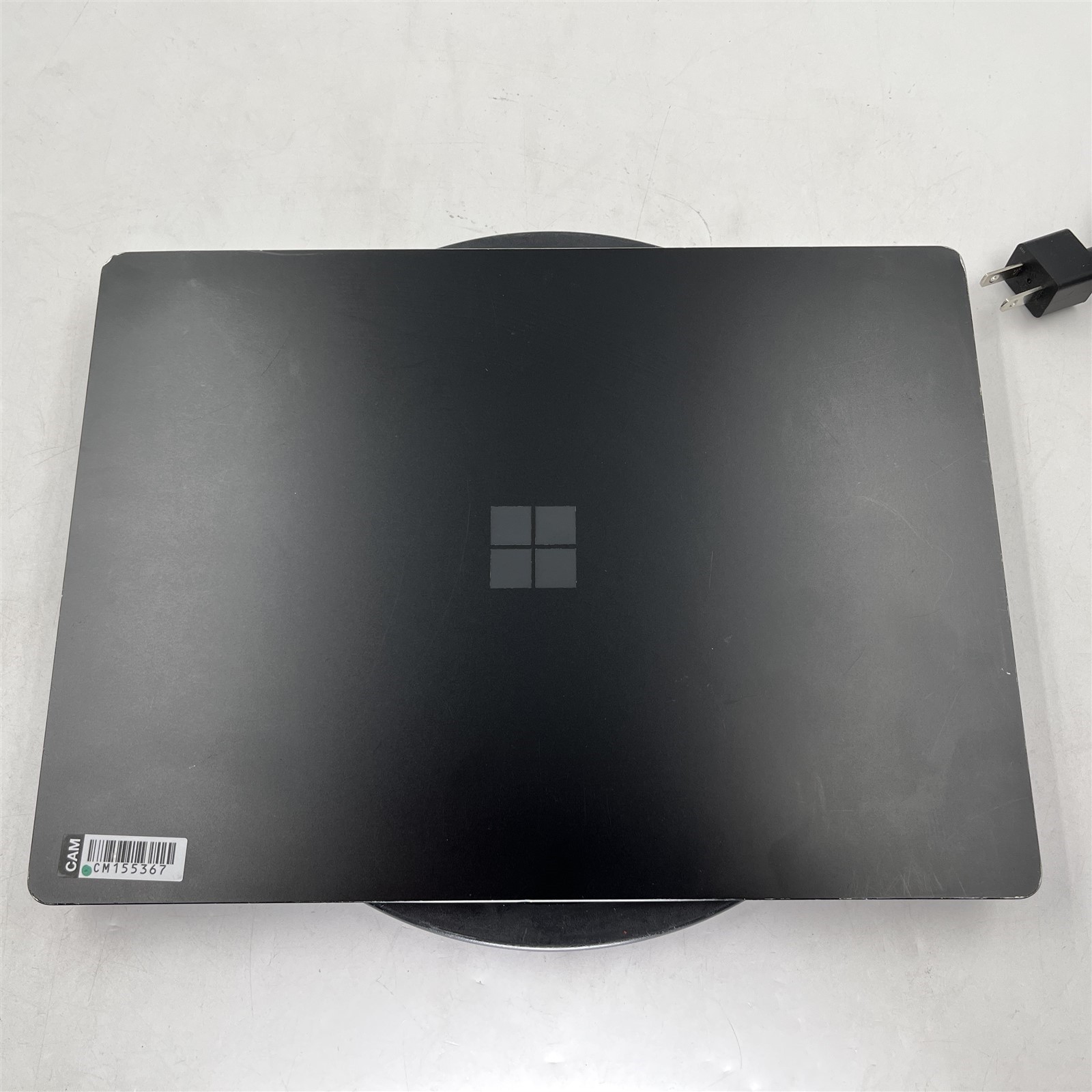 Microsoft Surface Laptop 3 i5-1035G7 1.20GHz/16GB RAM/128GB NVMe SSD/Win11p