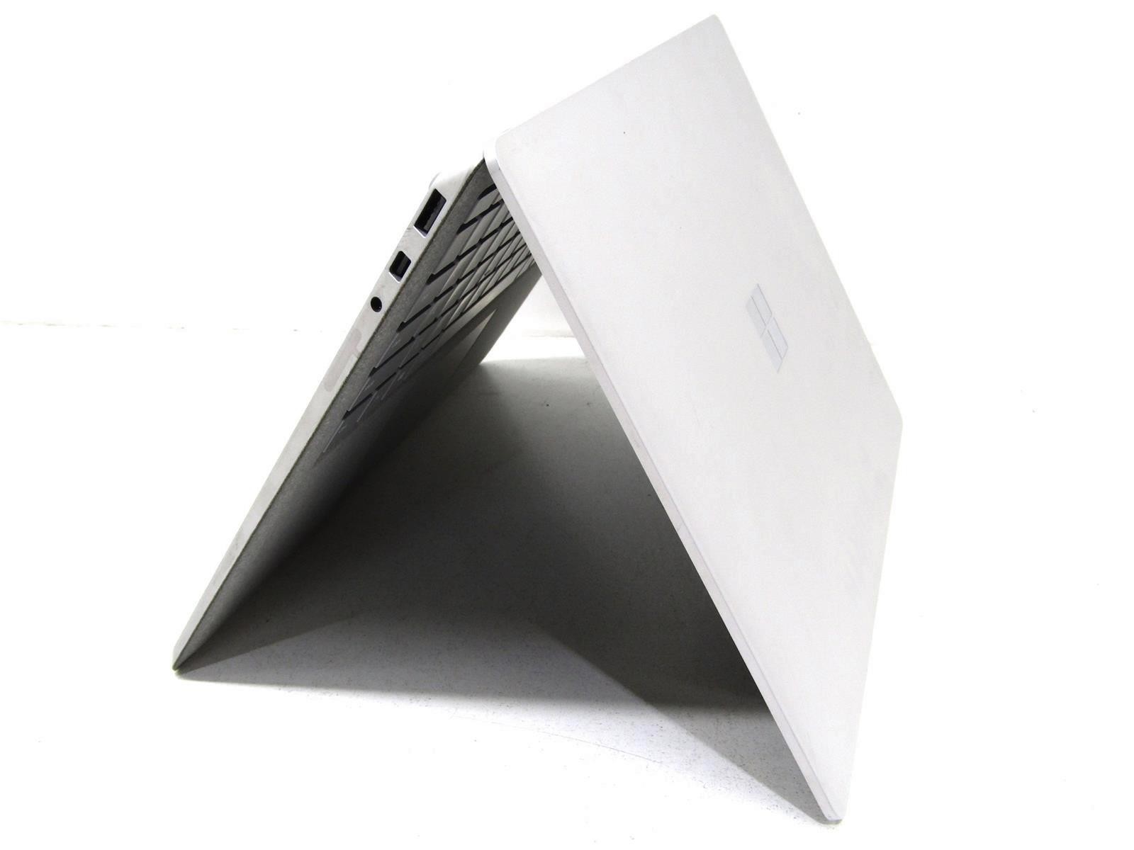 Microsoft Surface Laptop 2 1769 13.5″ | 1.70GHz Core i5-8350U | 8GB | 256GB SSD