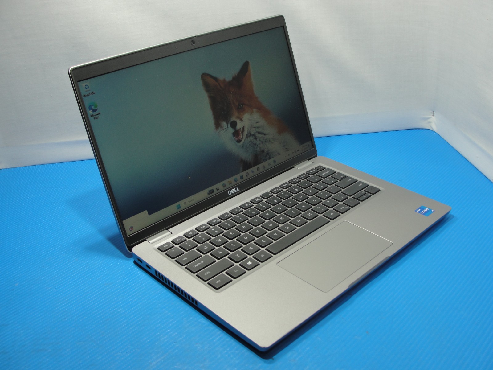Dell Latitude 5420 14″ HD Core i5-1145G7 2.6GHz 16GB 512GB SSD Windows11+Charger