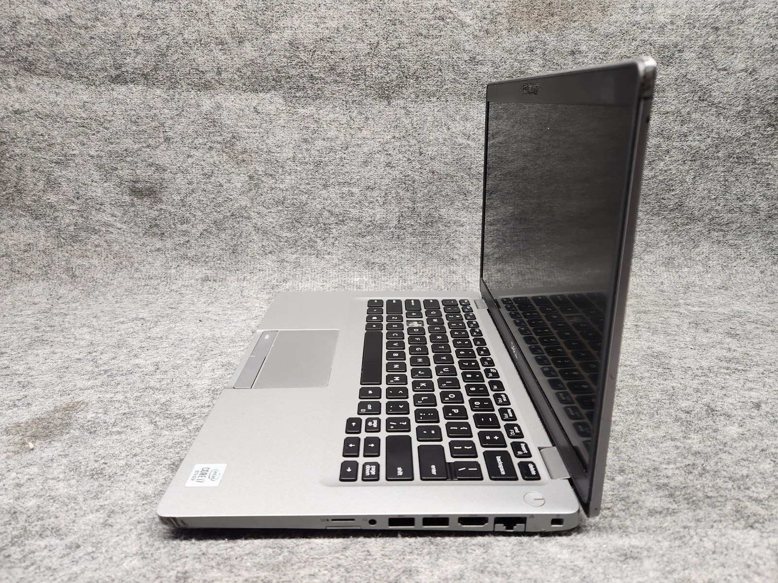 Dell Latitude 5410 14″ Laptop Intel Core i7-10810U 1.10GHz 16GB RAM 256GB SSD