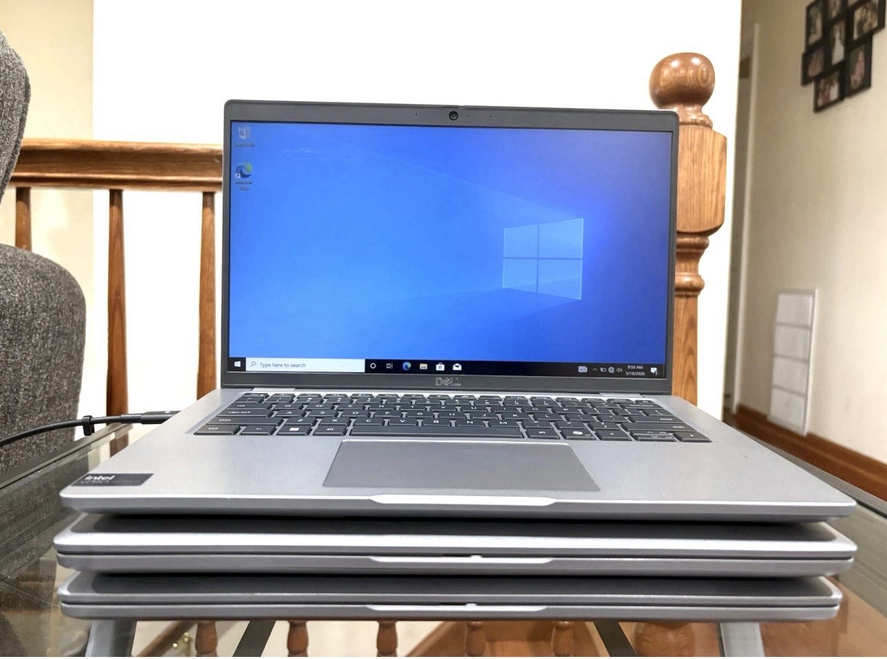 Dell Latitude 5450/ Ultra 7/ 32Gb Ram/256 SSD/Win 10 Pro / Charger Included