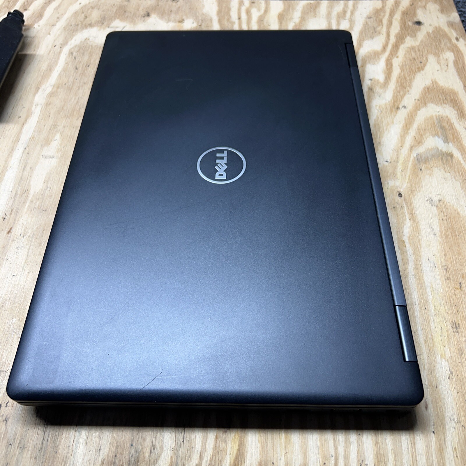 Dell Latitude 5580 i5-7440HQ 2.8GHz 16GB 16GB WIN 11 PRO 15″ Laptop. Read