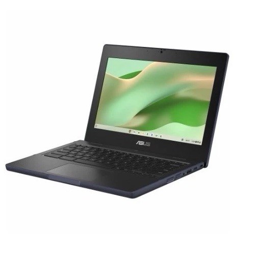 NEW Asus CR1104CTA-YZ42 11.6″ Chromebook N150 4GB 32GB eMMC ChromeOS