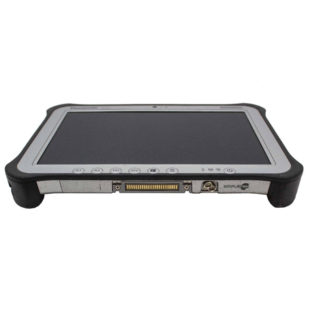Panasonic FZ-G1R6-51T3 Rugged 10″ Tablet PC i5 8GB 4TB SSD Windows 11 Pro