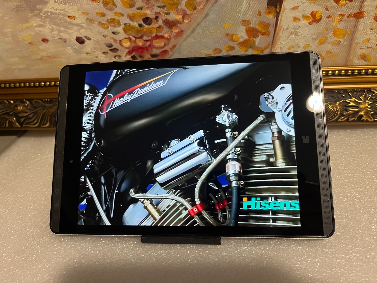 HP 608 G1 Pro tablet Windows 11 PRO -24WH