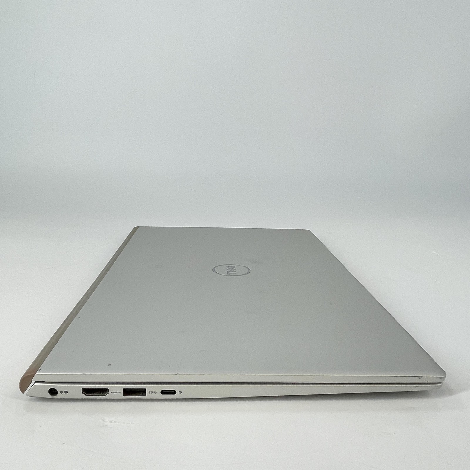 Dell Inspiron 5502 15.6 Silver FHD i7-1165G7 2.80GHz 12GB 512GB SSD Good