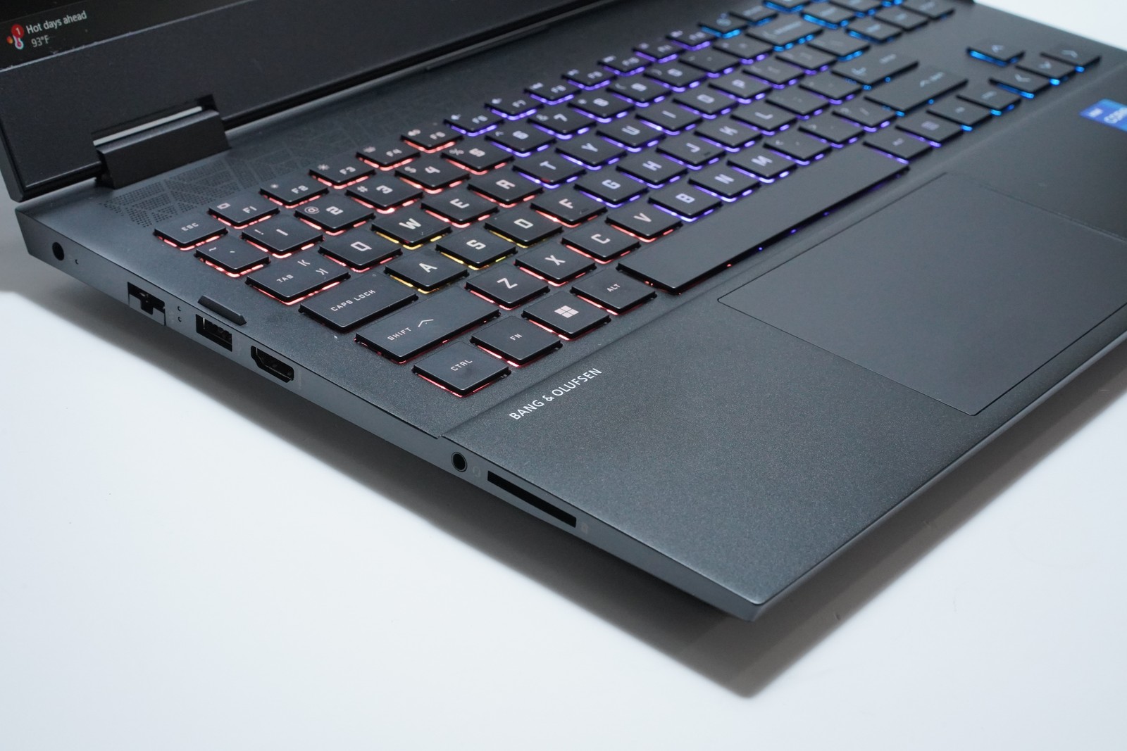 HP OMEN 15-ek1010nr 15.6″ 144Hz Gaming Laptop i7-11800H 16GB 1TB RTX 3060