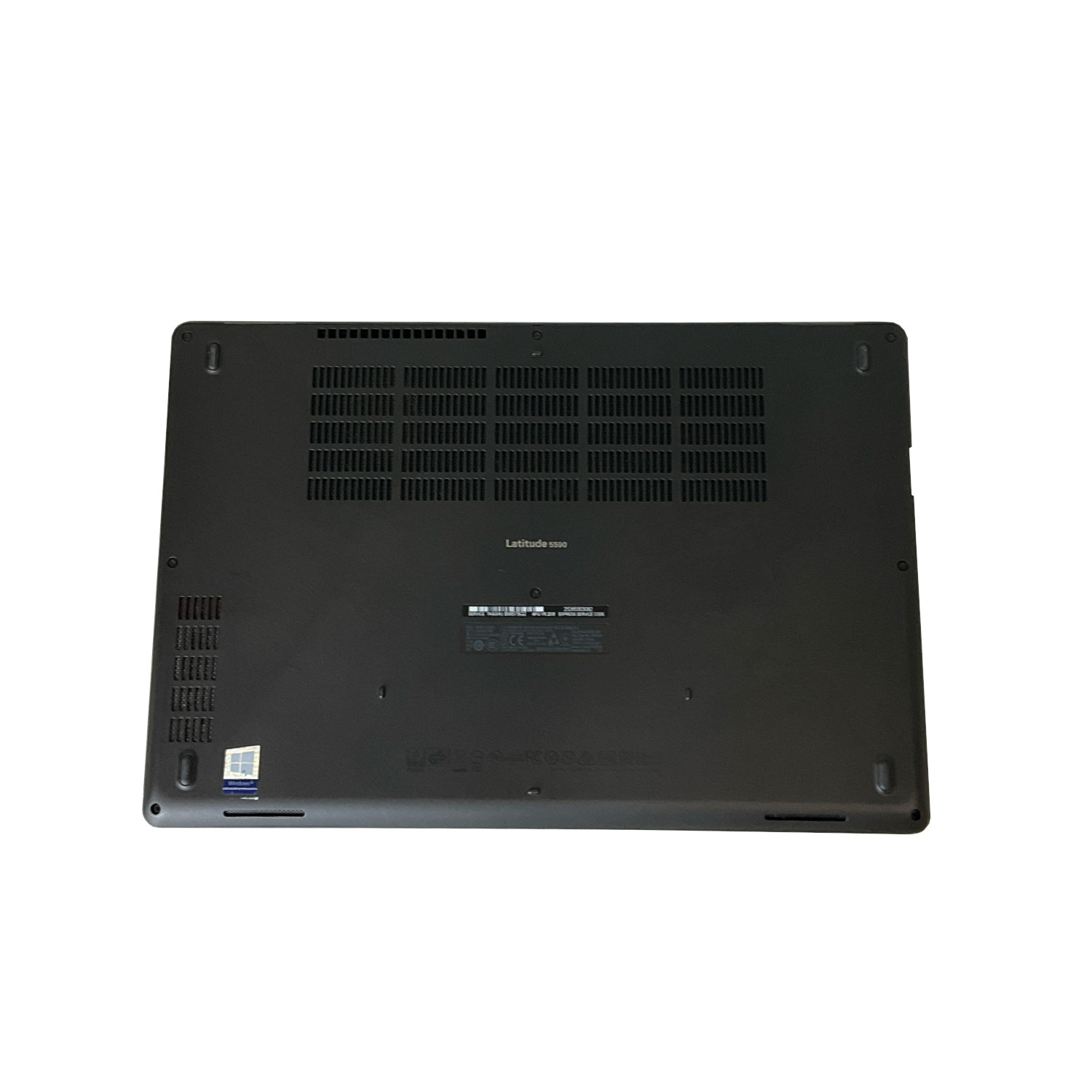 Dell Latitude 5590 15.6″ FHD i5-8350U 16GB RAM 512GB SSD Win11Pro GA