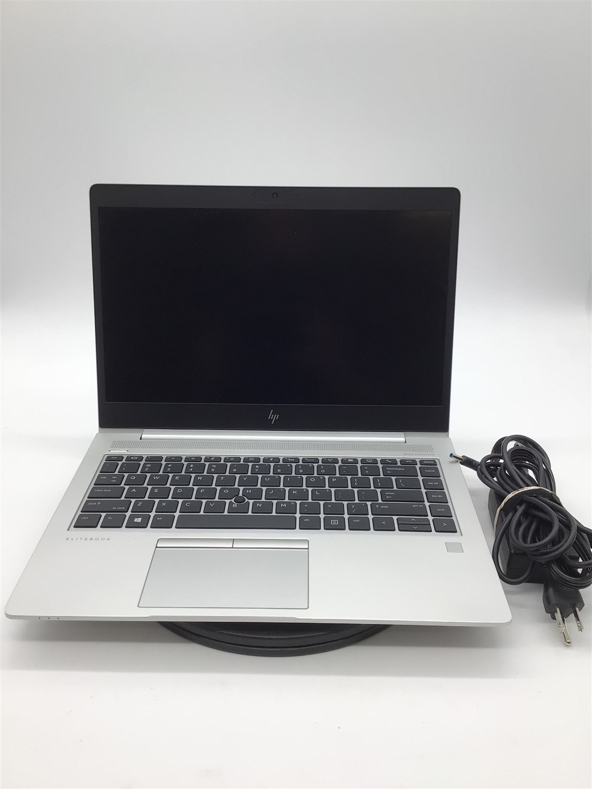 HP EliteBook 745 G5 AMD Ryzen 5 PRO 2500U/8GB/No HD