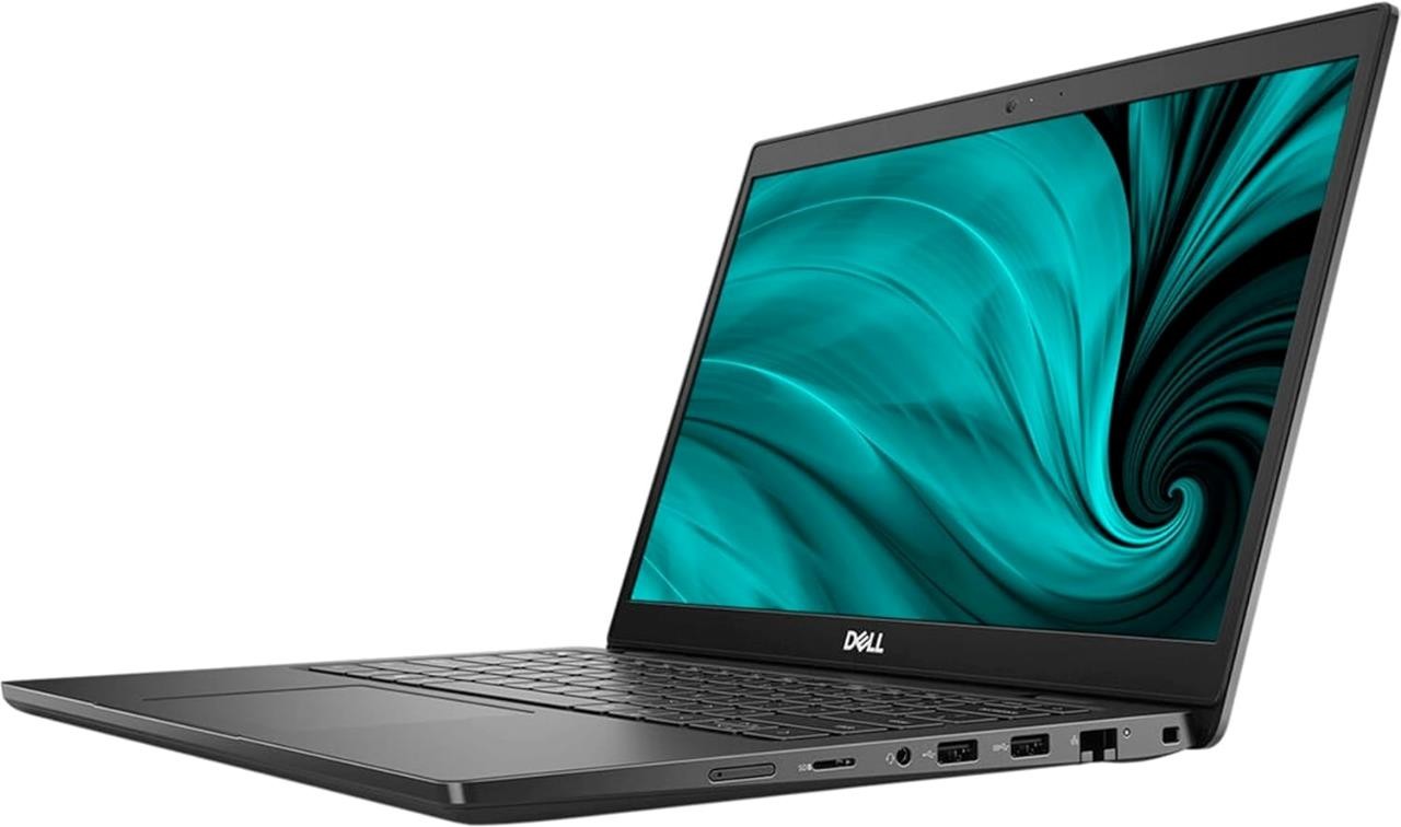 Dell Latitude 3420 14″ FHD i5-1145G7 2.6GHz 16GB 256GB SSD Windows 11 Pro, Good