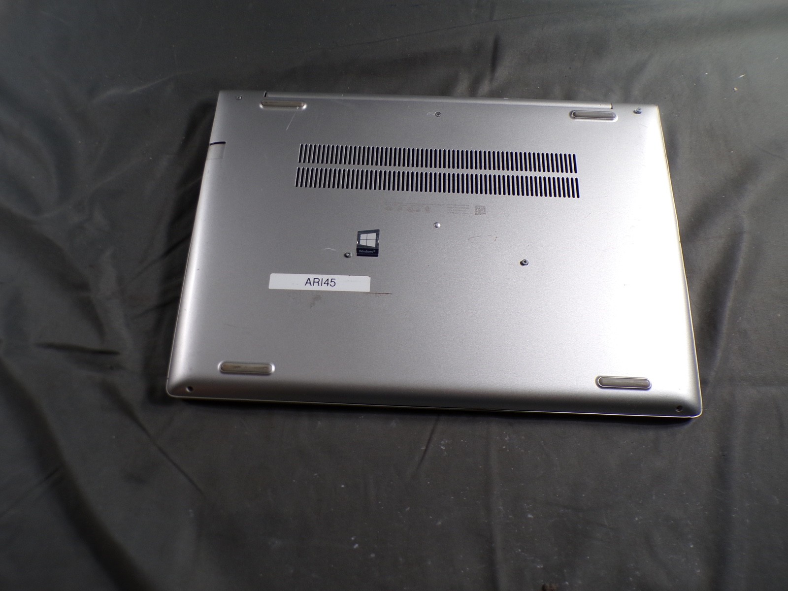 HP PROBOOK 450 G6 INTEL CORE i3-8145U 2.10GHZ 8GB RAM
