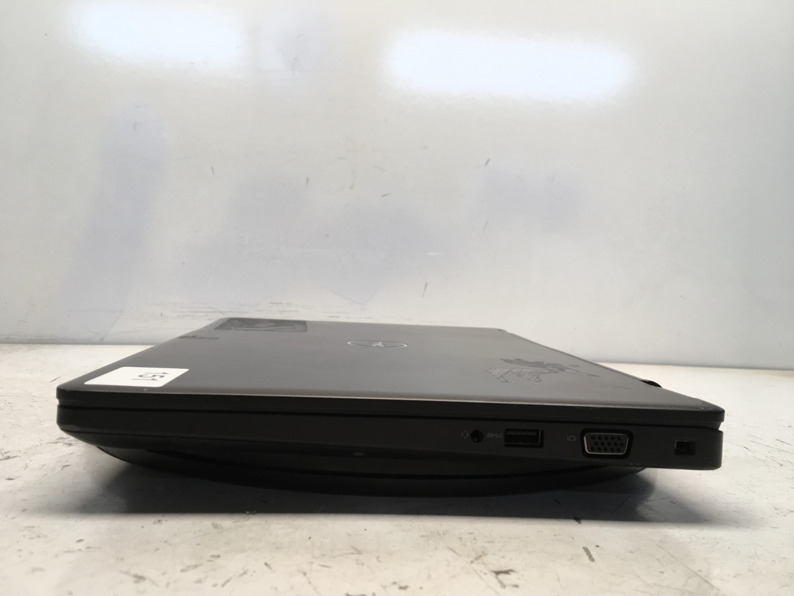 Dell Latitude 5480 Intel i7-7820HQ 2.9GHz 4 GB NO HDD