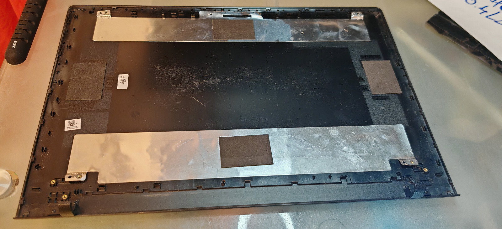LENOVO G50-30 G50-45 G50-70 G50-80 BODY DISPLAY COVER LCD AP0TH000100