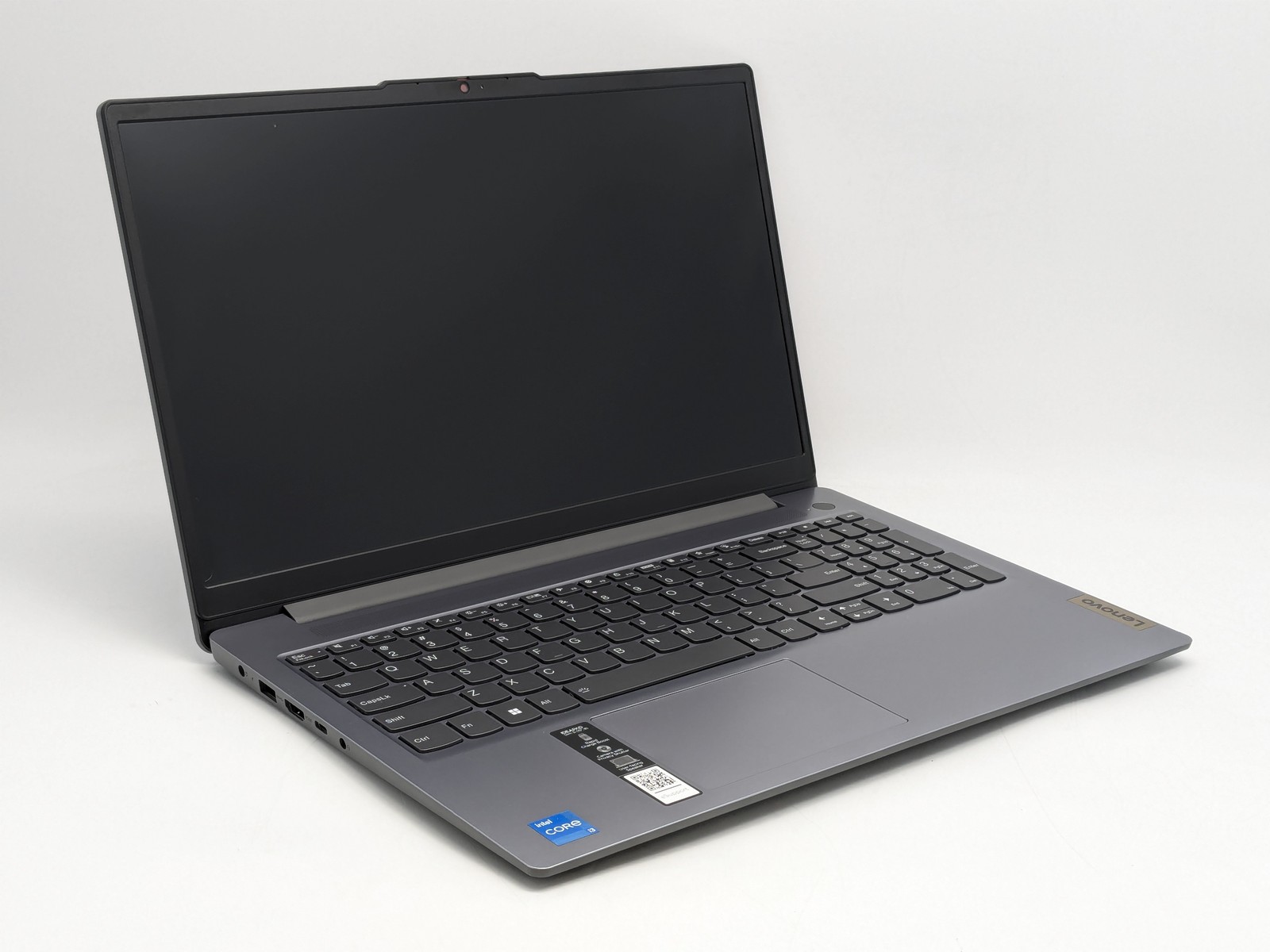 Lenovo IdeaPad Slim 3 15IRU8 15.6″ i3-1315U 8GB DDR5 256GB SSD Windows 11 Home