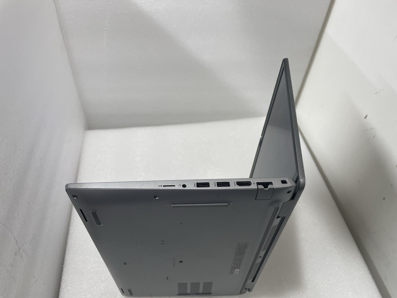 Dell Precision 3560 512gb Nvme Win 11 i7-1185G7 4 Core 3.00ghz 16gb RAM HDMI