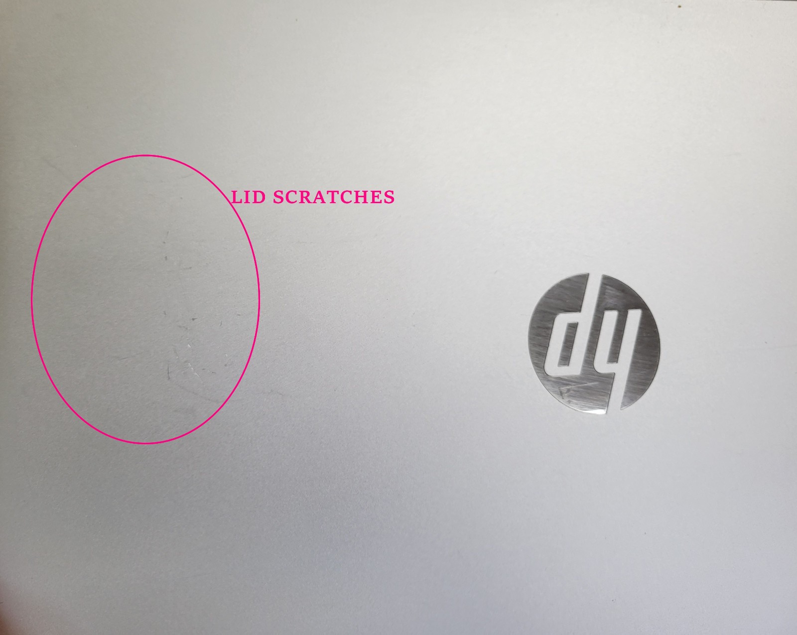 (Lot of 5)HP ProBook 450 G8 i5-1135G7 2.40GHz 8/16GB No OS/SSD **BIOS LOCKED**