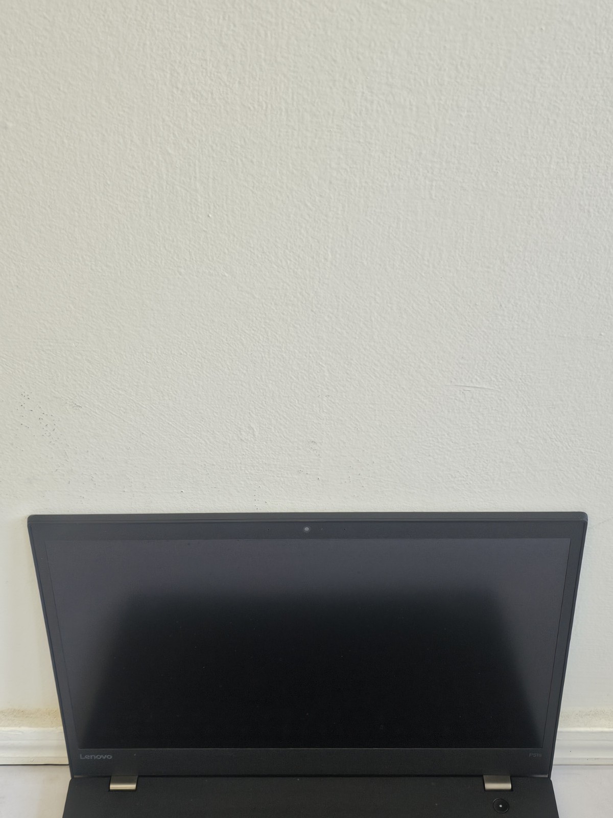 Lenovo ThinkPad P51s Laptop – Intel i7-6500u – 16GB RAM – 512GB SSD – Windows 10