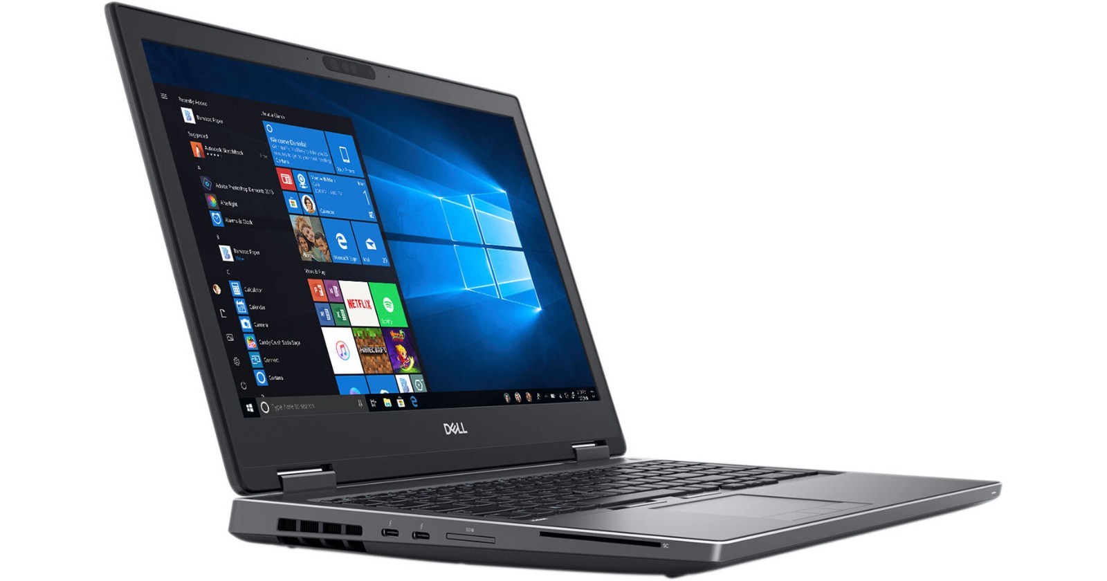Dell Latitude 5330 Laptop 13” 2-in-1 10-Core i7-1265U 32GB RAM 512GB SSD Win 11