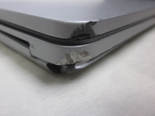 Dell Latitude 5510 I7-10810U @ 1.1GHz 512GB 16GB WIN11PRO TOUCH #13