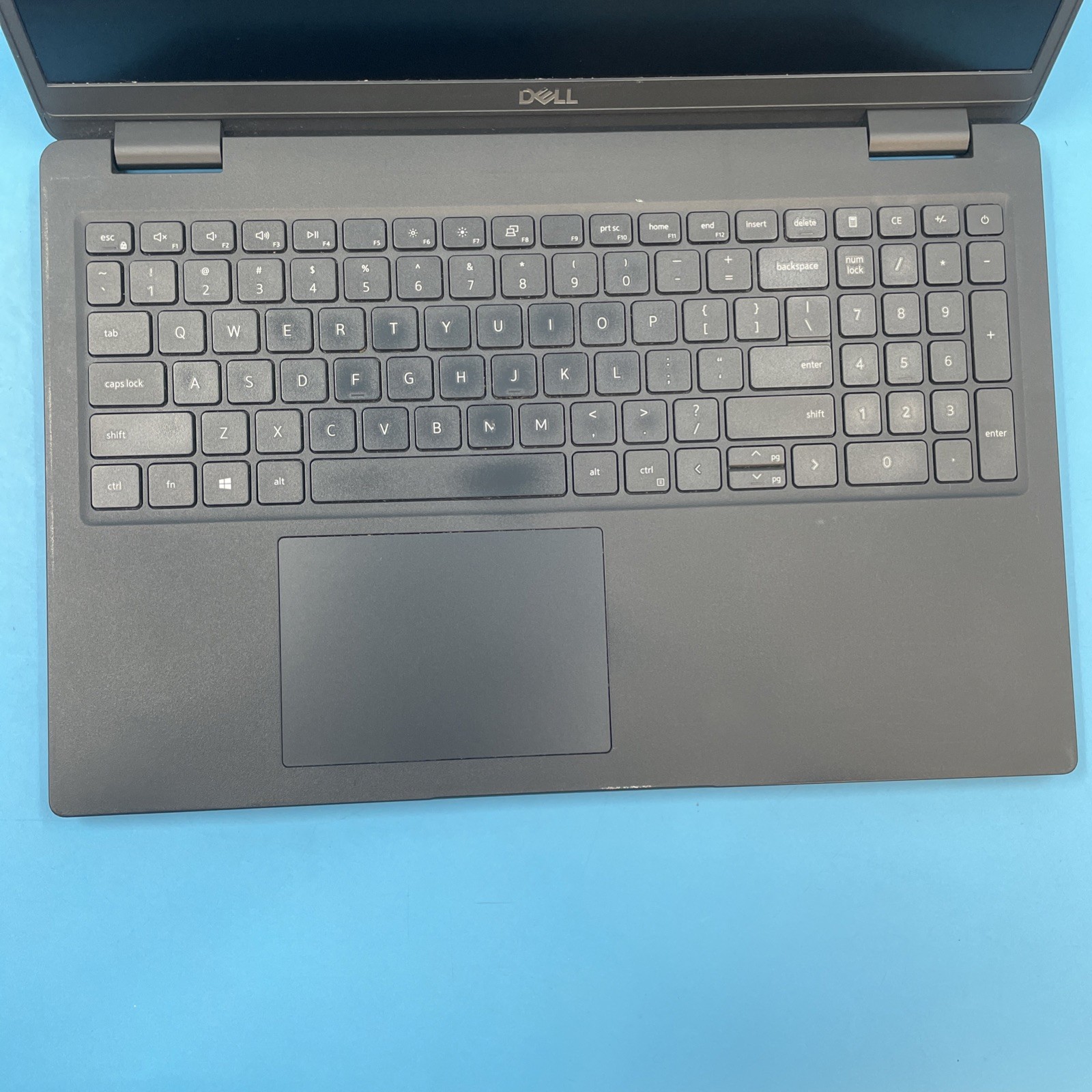 Dell Latitude 3520 | i5-1135G7 | 8GB RAM | NO DRIVE | NO OS | 68% BATTERY
