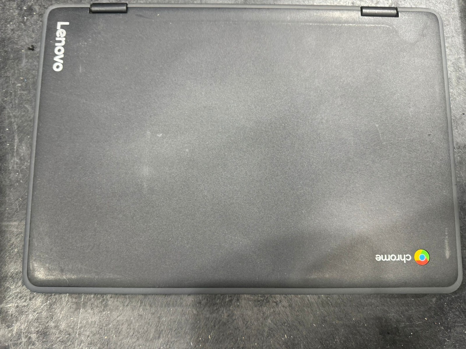 Lenovo 300e Chromebook 2nd Gen MTK 11.6″ MediaTek M8173C 4GB 32GBSSD **READ**