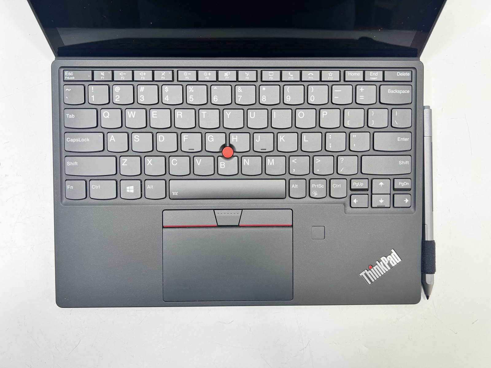 Lenovo ThinkPad x12 Detacheble Gen 1 12.3″ FHD+ i7-1180G7 16/256 W11 Pro Pen