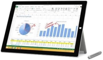 Microsoft 12in Surface Pro 3 256GB / Intel Core i7 Multi-Touch Tablet