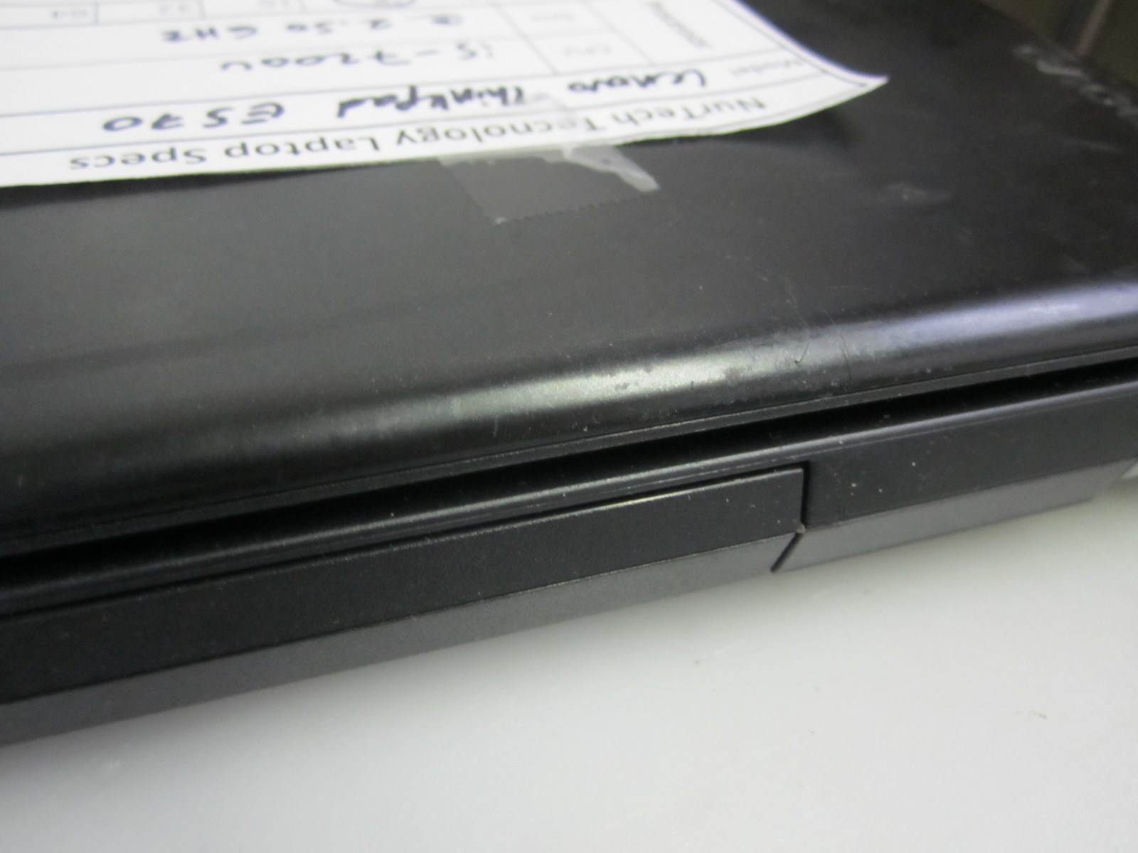 Lenovo ThinkPad E570 i5 7200U 2.50GHZ 8GB NO HDD/AC/OS LAPTOP BIOS