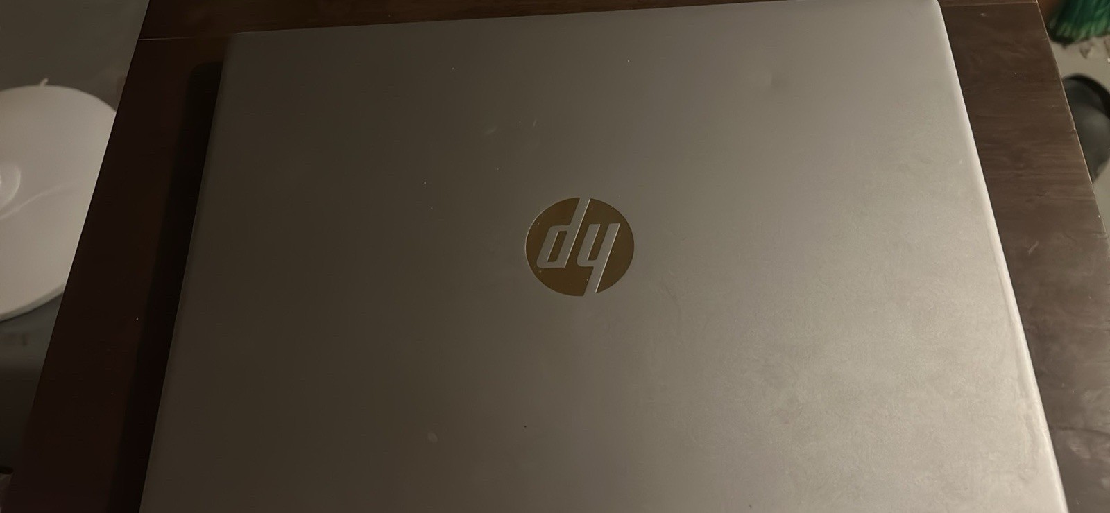 HP Pavilion 16-ag0xxx 16″ Ryzen 5 8540U 8GB 512GB SSD Win 11 Silver