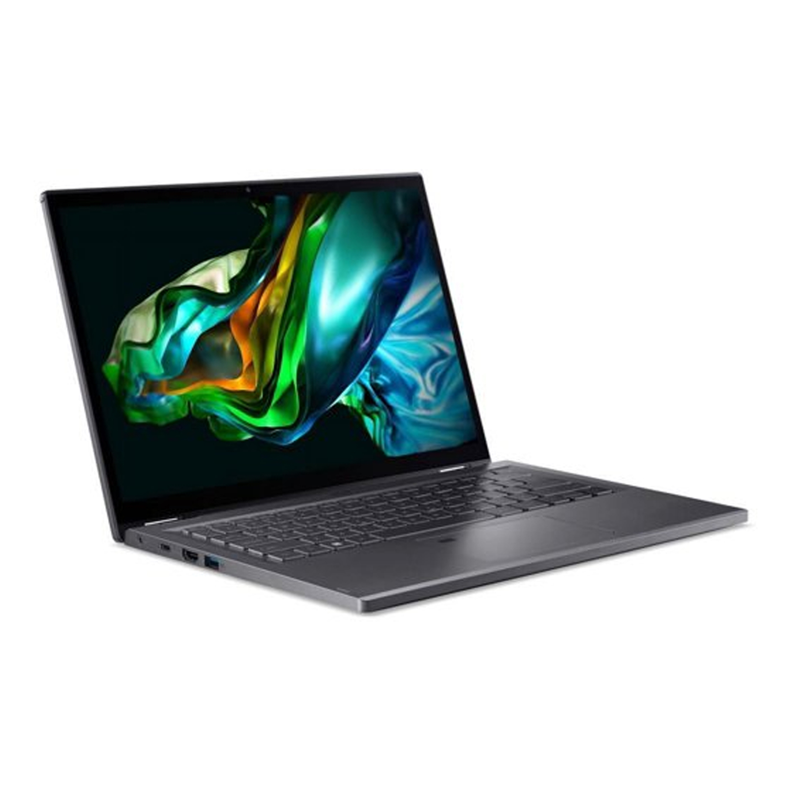 Acer Aspire 5 Spin – 14″ Laptop Intel i5-1335U 1.3GHz 8GB Ram 512Gb SSD W11H