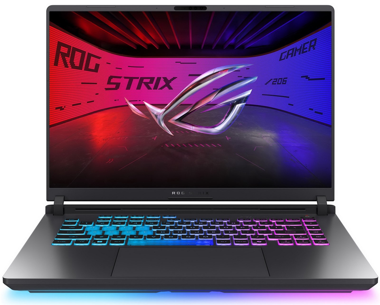 ASUS ROG Strix G16 Gaming Laptop 16 i7-14650HX 16GB 1TB RTX 5050 G615JHR-DS74