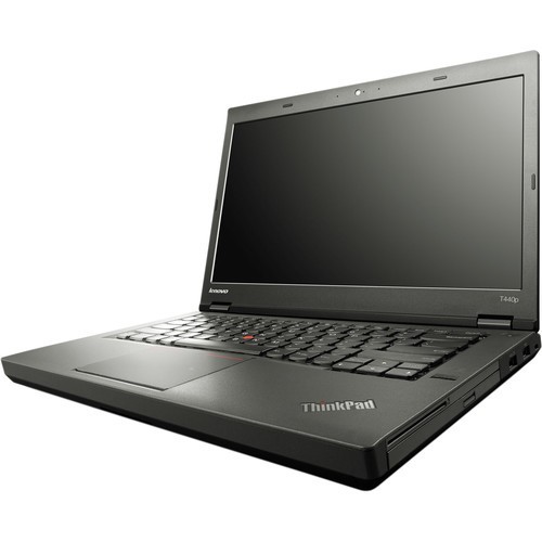 Lenovo ThinkPad T440P HD 14″ Intel Core i5-4300M 2.60GHz 8 GB RAM 256 GB SSD