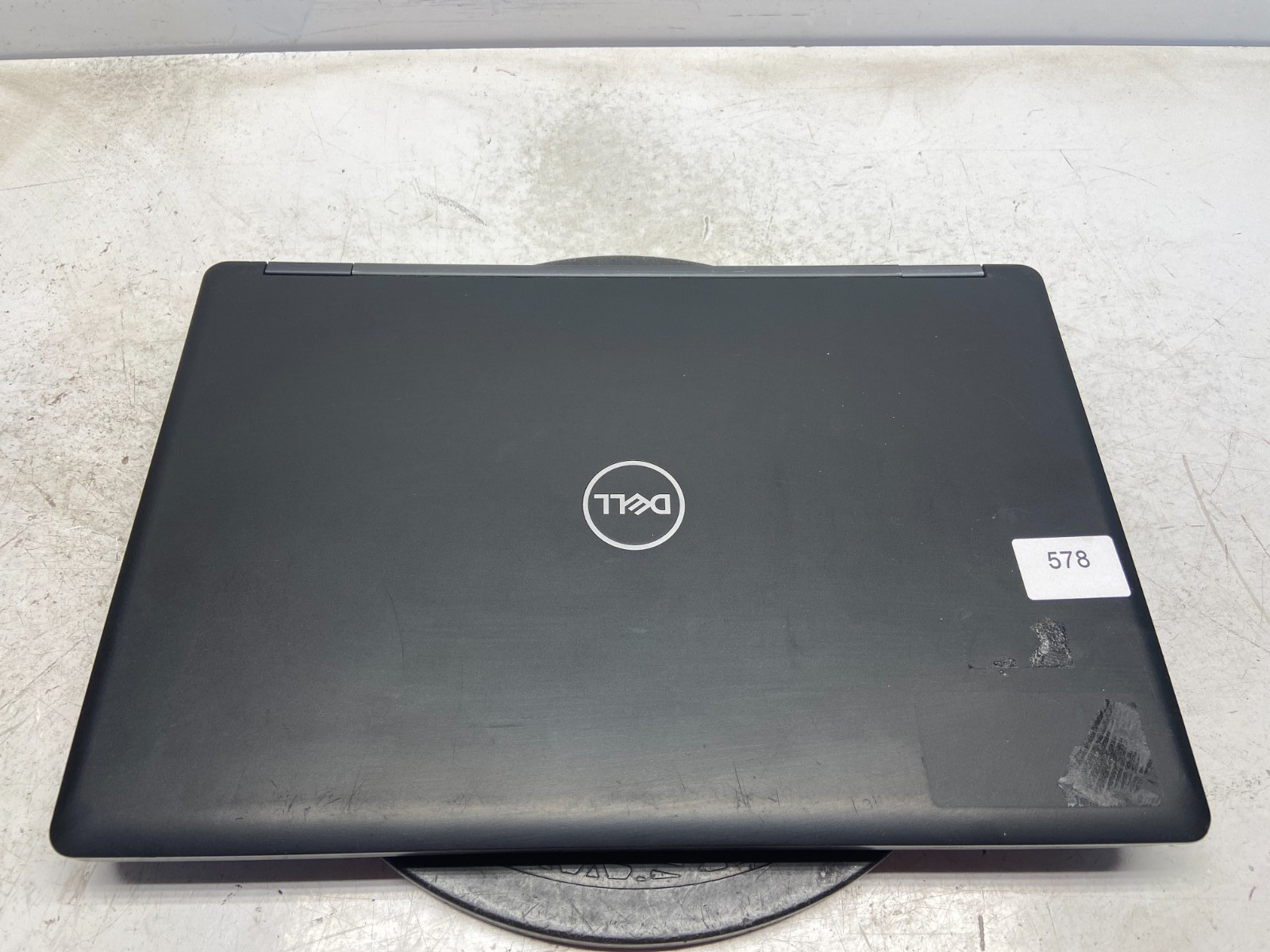 Dell Latitude 5590 Intel i5-8250U 1.6GHz 4 GB NO HDD