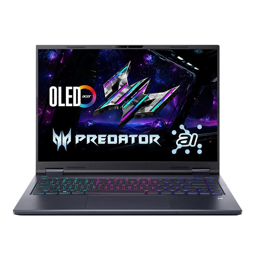 Acer Predator Triton Laptop Ultra 9 288V 32GB RAM 2TB SSD RTX 5070 Refurbished