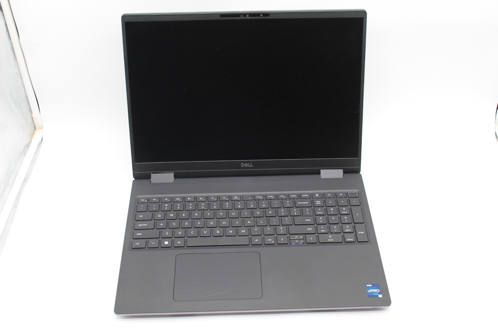 Dell Precision 7670 | i7-12850HX | RTX A2000 8GB | 64GB RAM | 512GB SSD