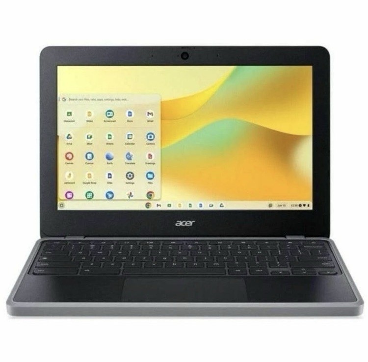 NEW SEALED Acer Chromebook 311 11.6″ Laptop HD MT8186TV 8GB LPDDR4X 128GB EMMC