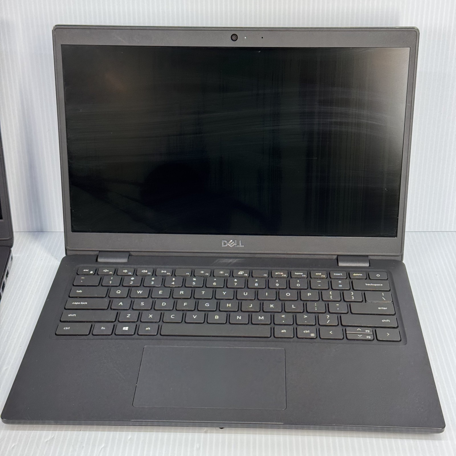 Lot of 2 Laptops Dell Latitude 3420 i5-1135G7 & 3410 i5-10210U 14″ AS IS PARTS