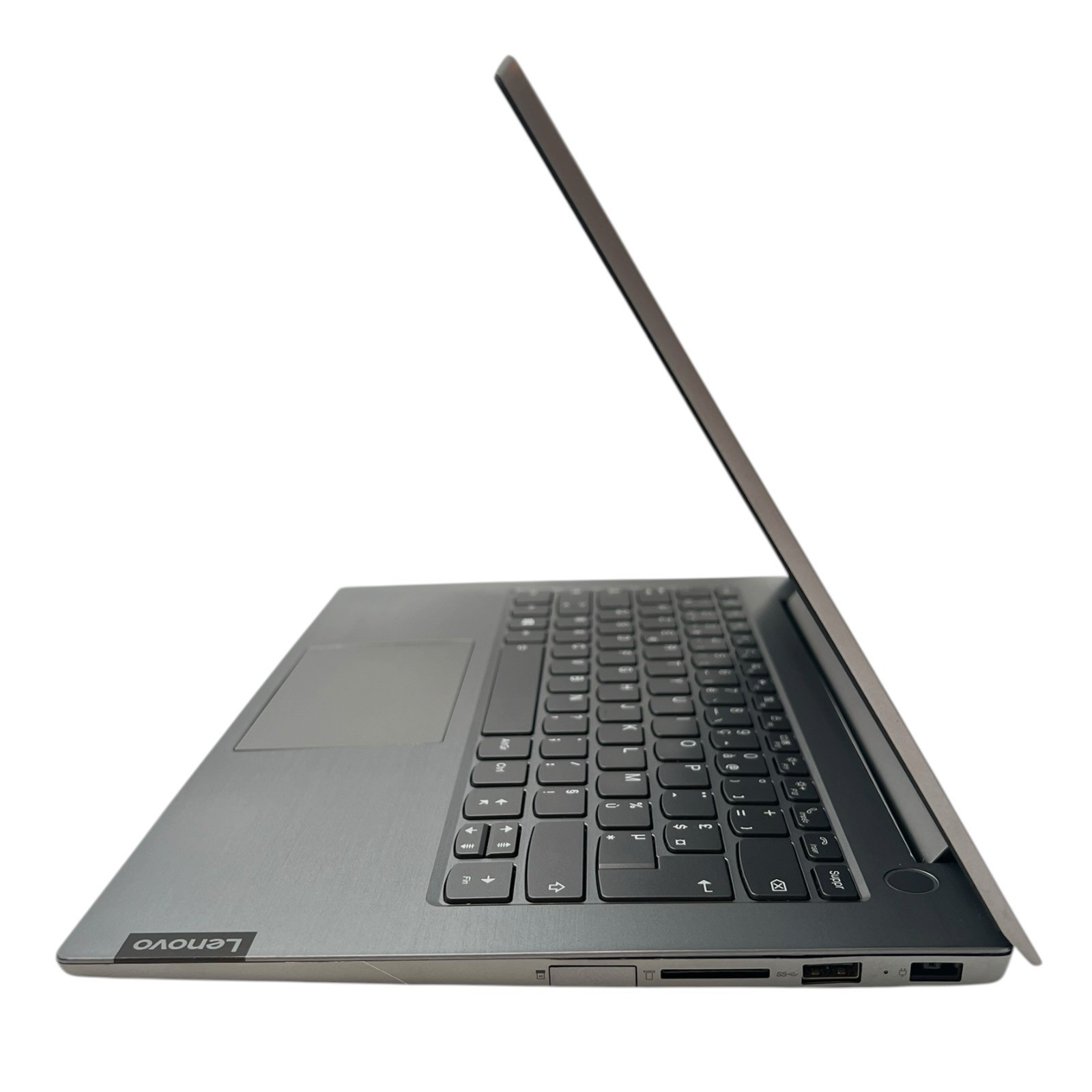 Lenovo ThinkBook 14-IML Laptop | i5-10210U | 8GB RAM | 256GB M.2 SSD | Win11
