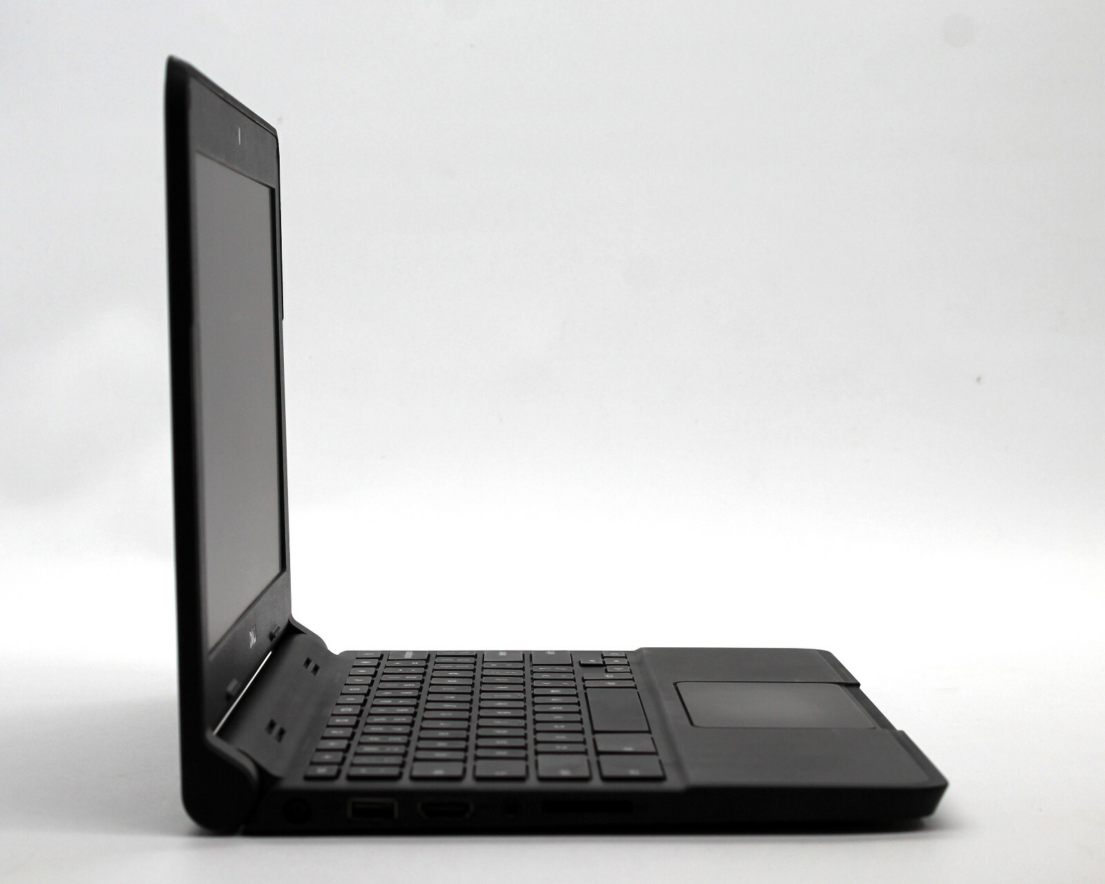 Dell Chromebook 3120 11.6″ Celeron N2840 2.16GHz 4GB RAM 16GB SSD Laptop – Black