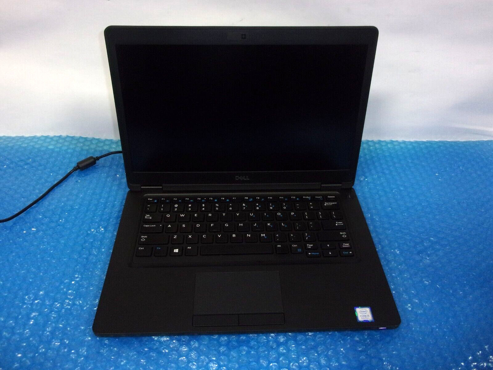 Dell Latitude 5490 14″ Intel Core i5 7th Gen 8GB RAM 256GB SSD Win 11 Pro