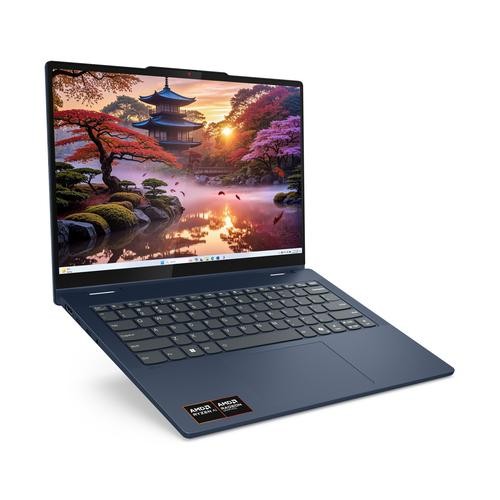 Lenovo IdeaPad 5 2-in-1 14AKP10 83KT Ryzen AI 7 350 860M 1TB 16GB 1920 x 1200