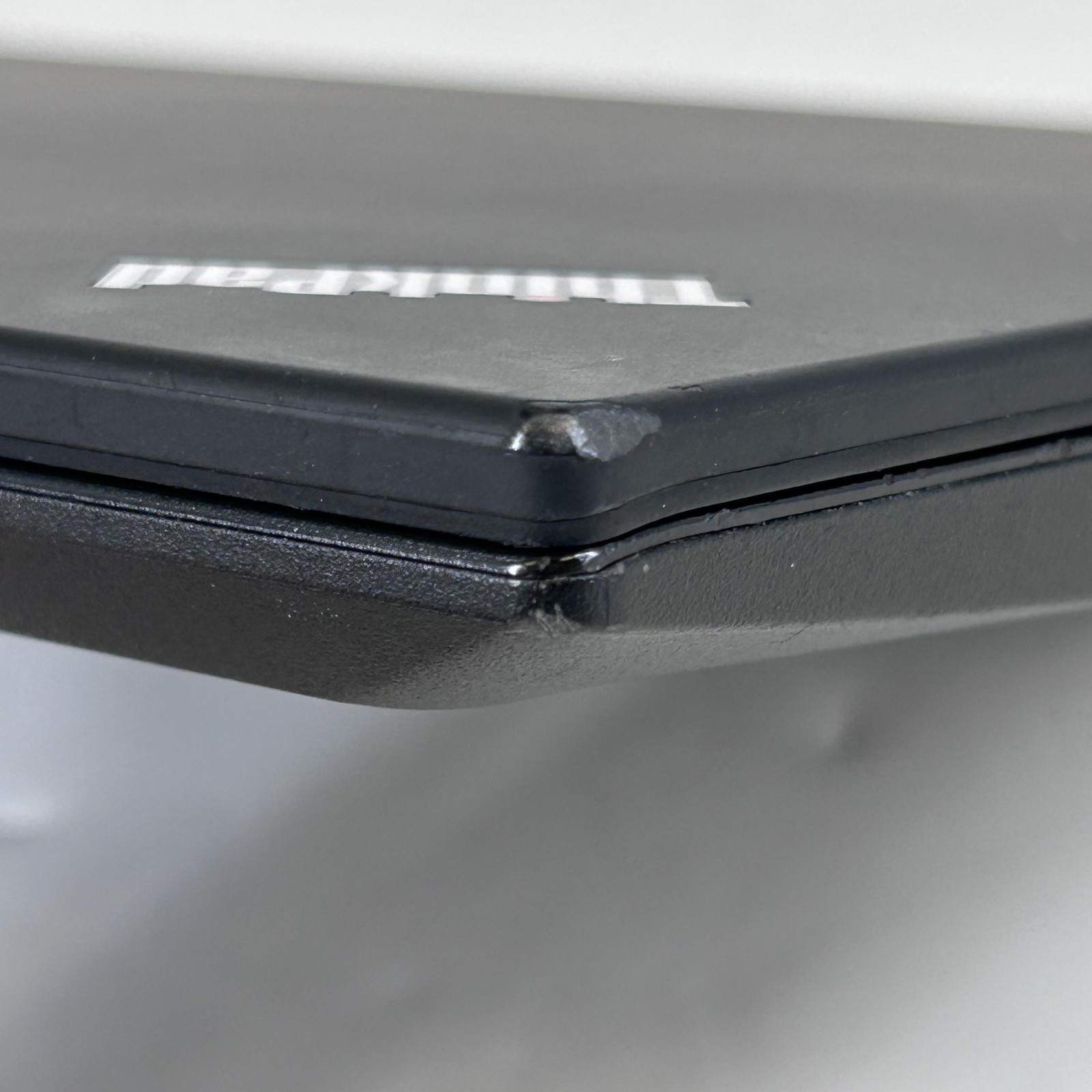 Lenovo ThinkPad T580 15.6 Black FHD i5-8250U 1.60GHz 16GB 256GB SSD – Bad Keys