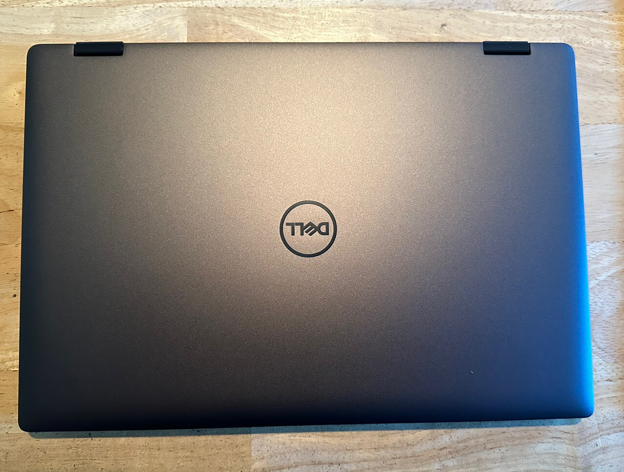 Dell Latitude 9430 2 in 1 i7-1265U 512GB 16GB QHD+ TOUCH CMRA BKLT FP PRO WTY