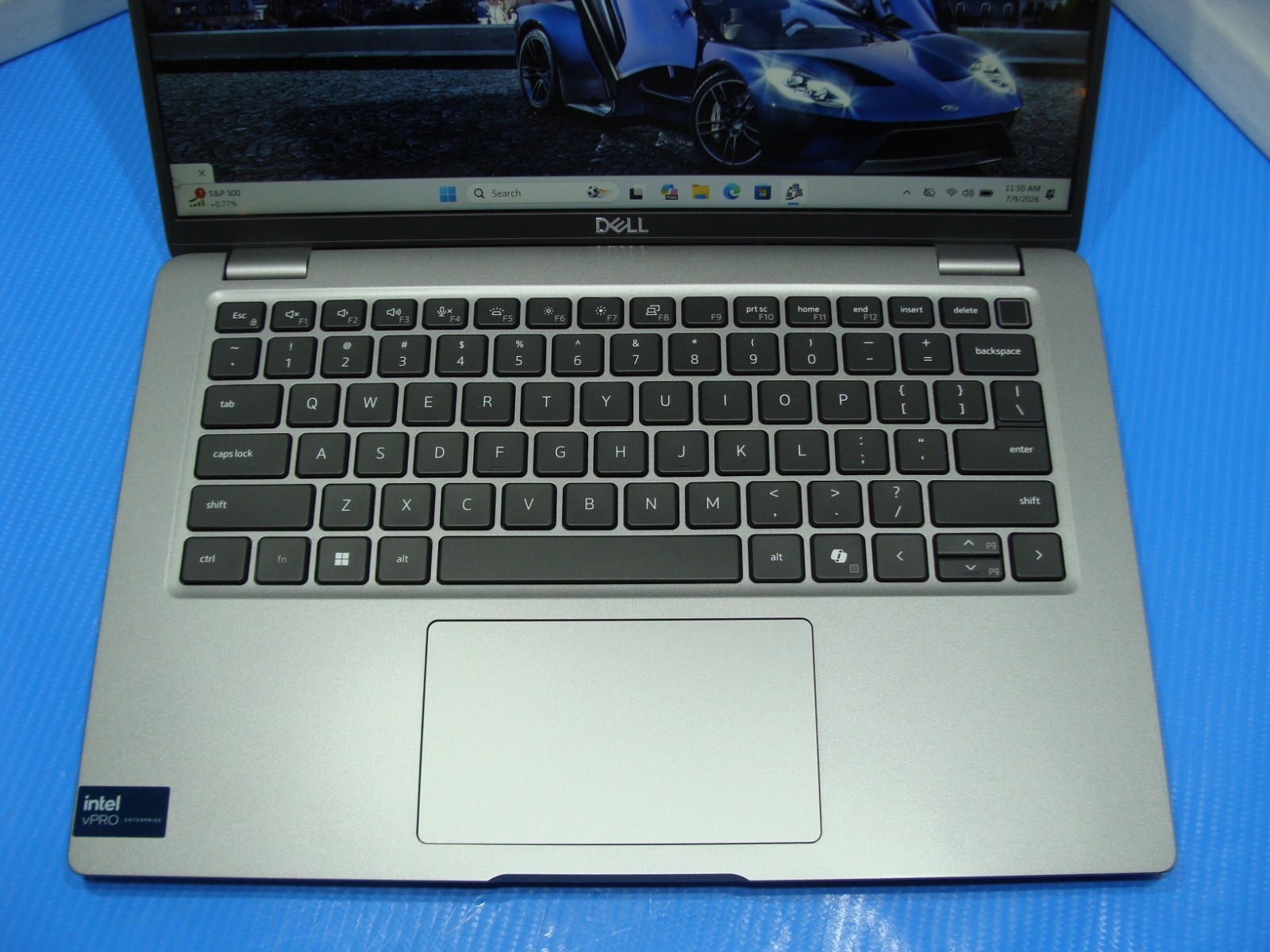 Dell Precision 3490 14″FHD ULTRA 7 165H 64GB RAM 1TB SSD RTX 500 ADA 4gb W11Pro