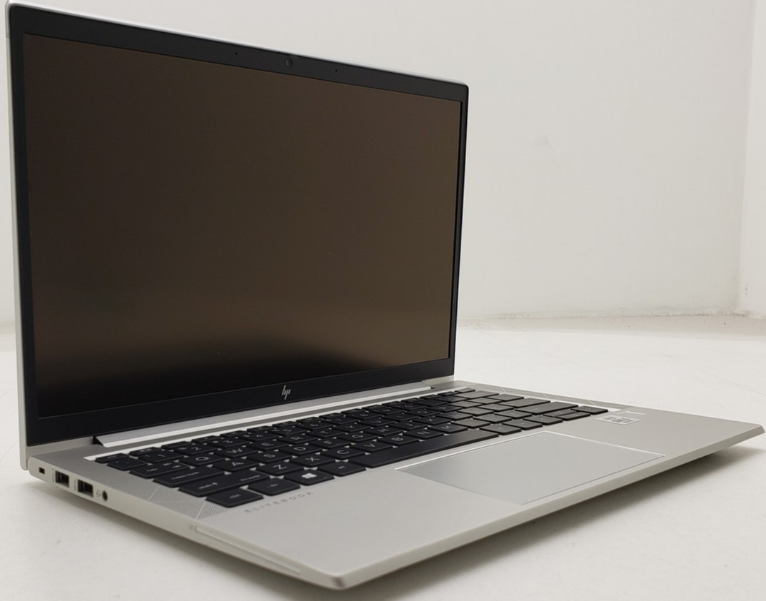 HP EliteBook 830 G7 Intel i5-10210U 16GB RAM 512GB SSD Laptop PC Windows 11 Pro.