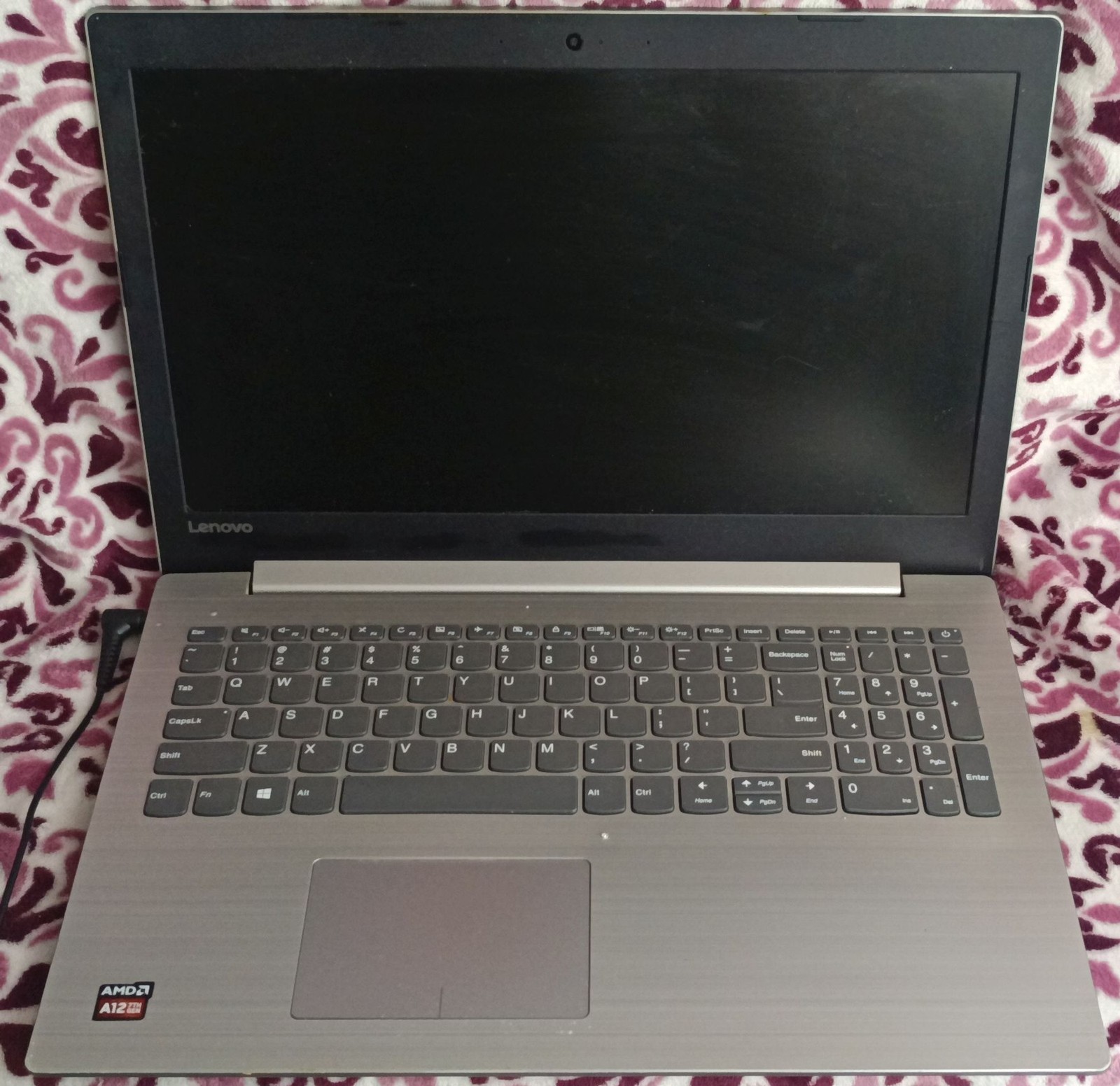 Lenovo Ideapad 320-15ABR | 8GB RAM | 1TB HDD | Windows 10
