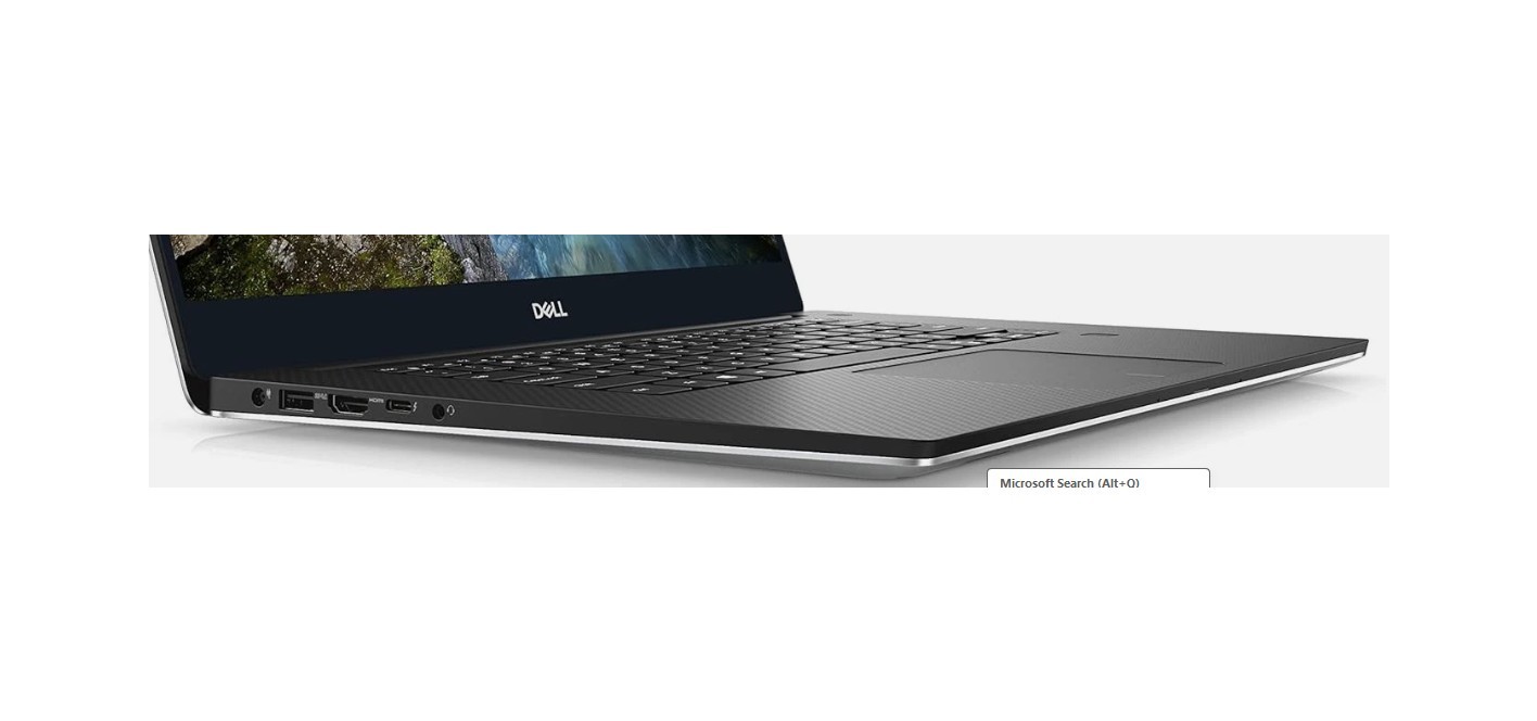Dell Precision 5540 i7-9750H 2.6GHz 32GB 512GB 15.6″ T1000 No OS: Fair