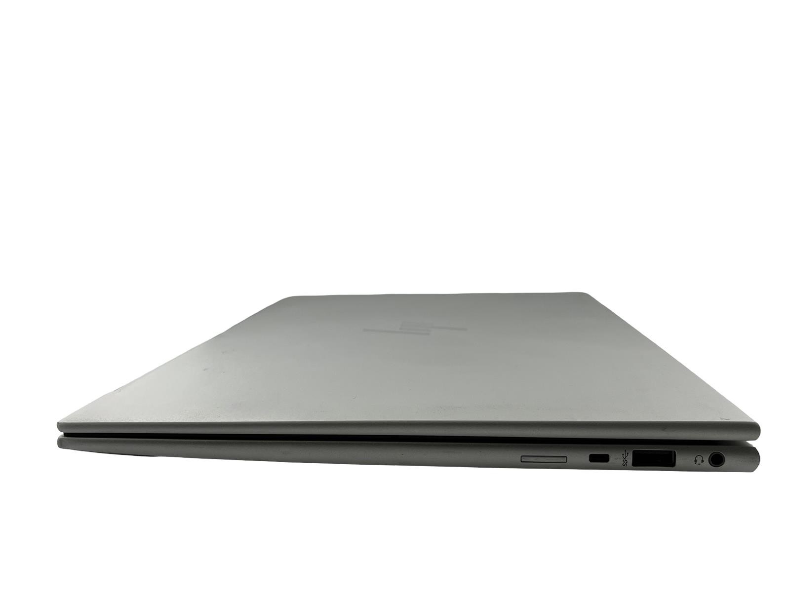 HP ELITEBOOK 840 G9 12th Gen i7-1270P 3.86GHz 32GB 512GB 14.0″ 1920×1200