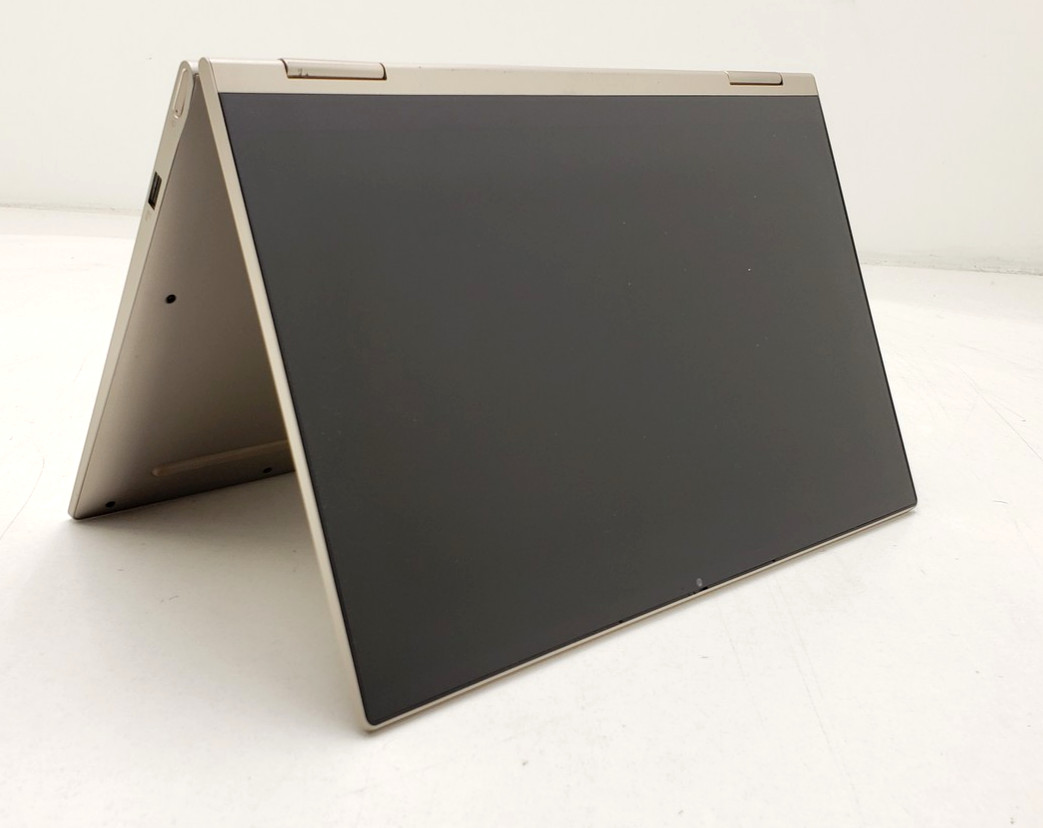 Lenovo Yoga C740-14IML i5-10210U 8GB RAM 512GB SSD Window 11 Pro Touch Laptop PC