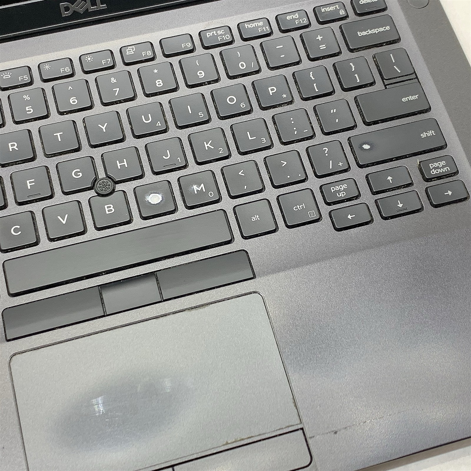 Dell Latitude 5401 Laptop Intel i5 9400H 2.50GHZ 14″ FHD 16GB RAM NO HDD/BATTERY